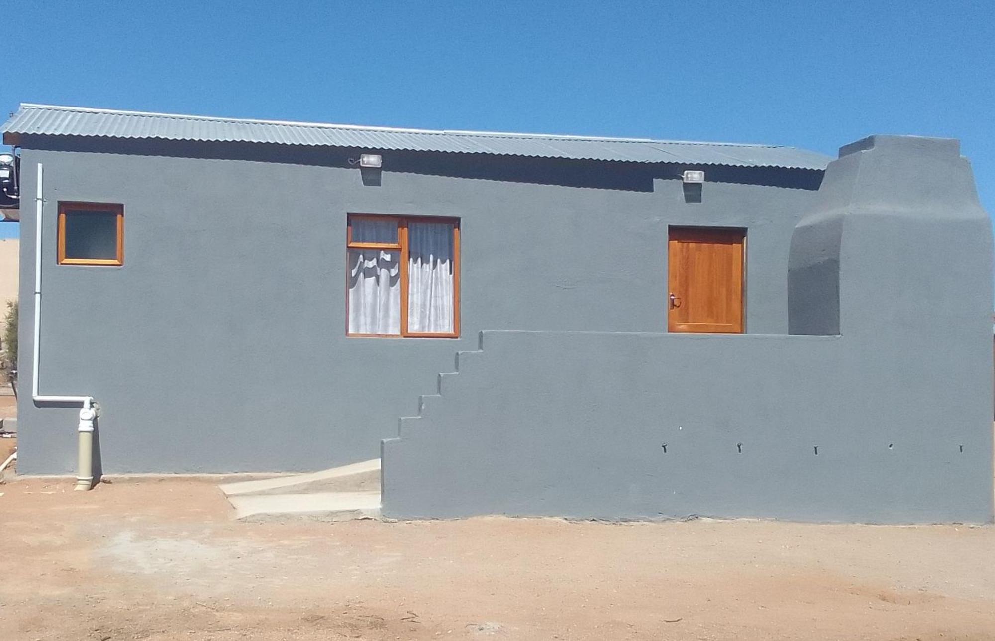 Morewag Farm Springbok Exterior photo